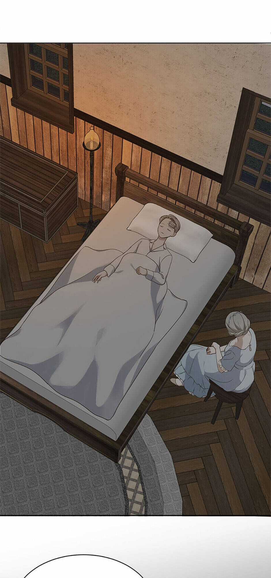 Người Không Mời Mà Đến Chapter 16 trang 91