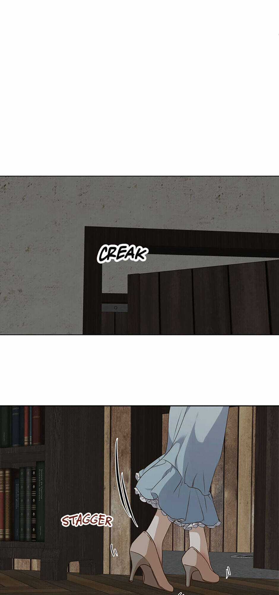 Người Không Mời Mà Đến Chapter 16 trang 97