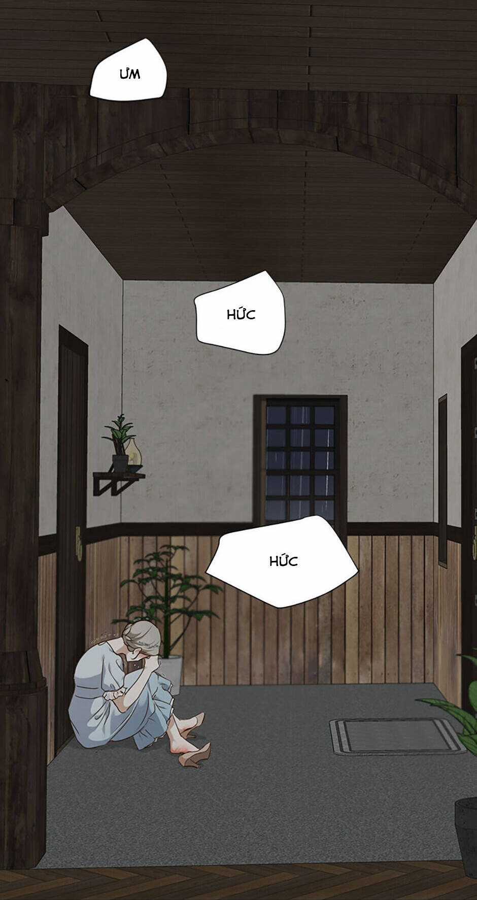 Người Không Mời Mà Đến Chapter 16 trang 99