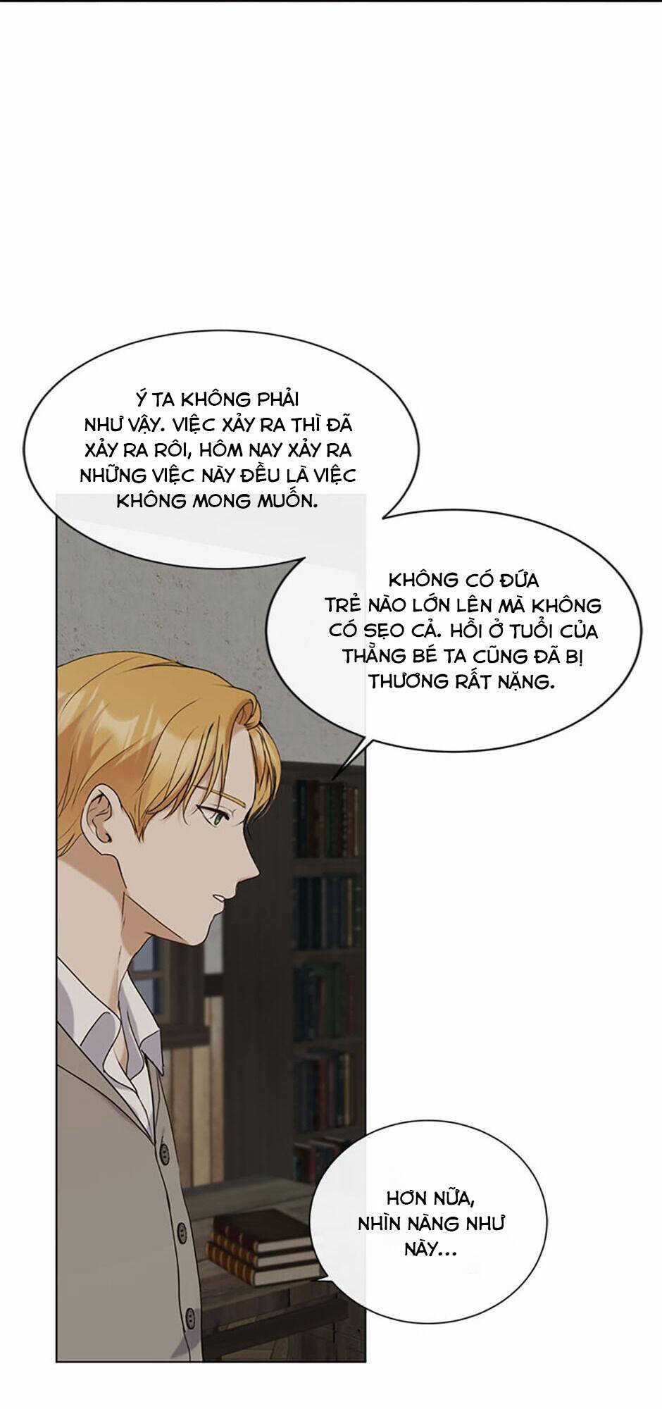 Người Không Mời Mà Đến Chapter 17 trang 10