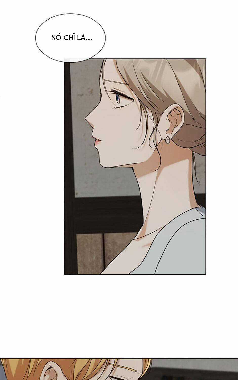 Người Không Mời Mà Đến Chapter 17 trang 11