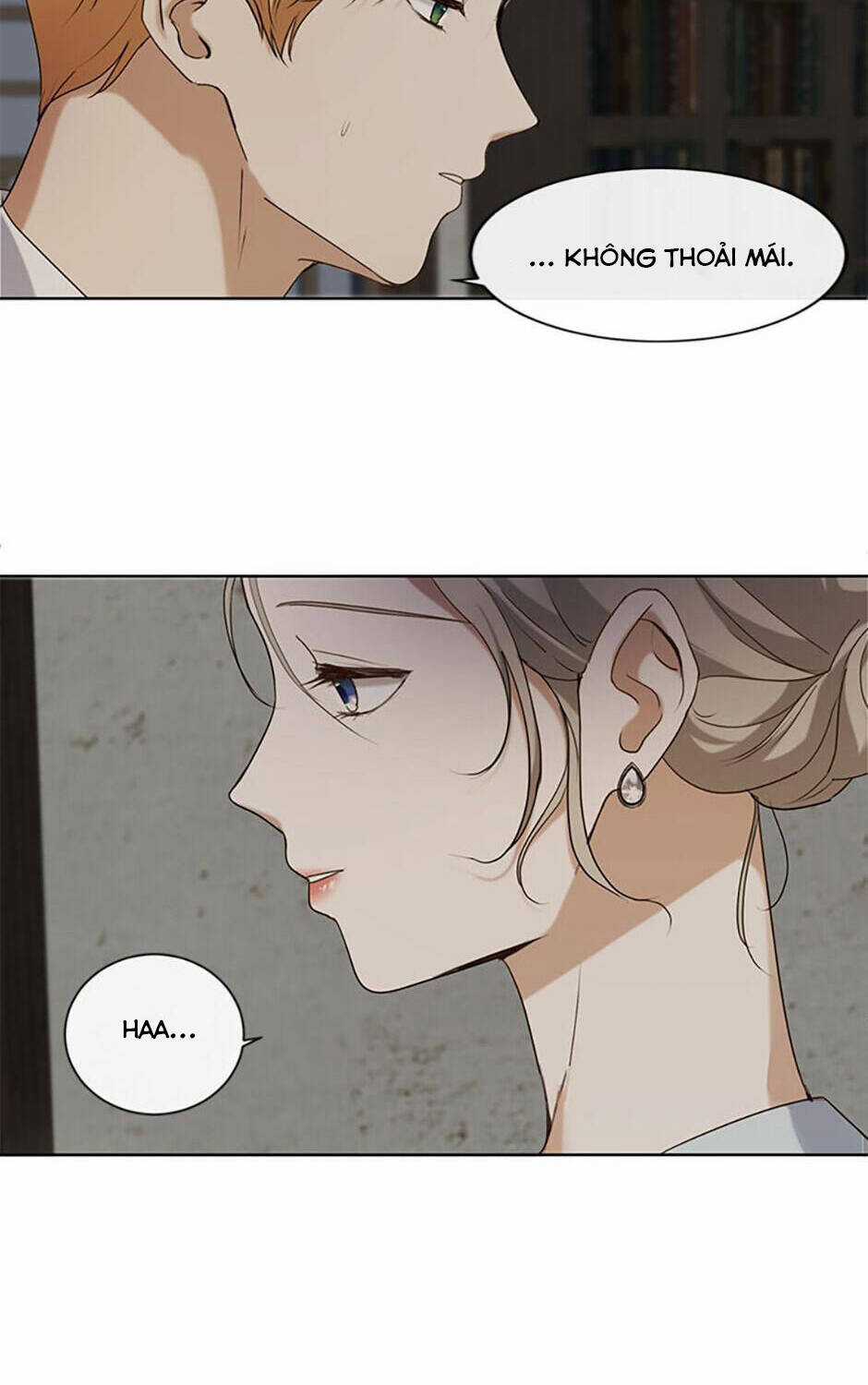 Người Không Mời Mà Đến Chapter 17 trang 12