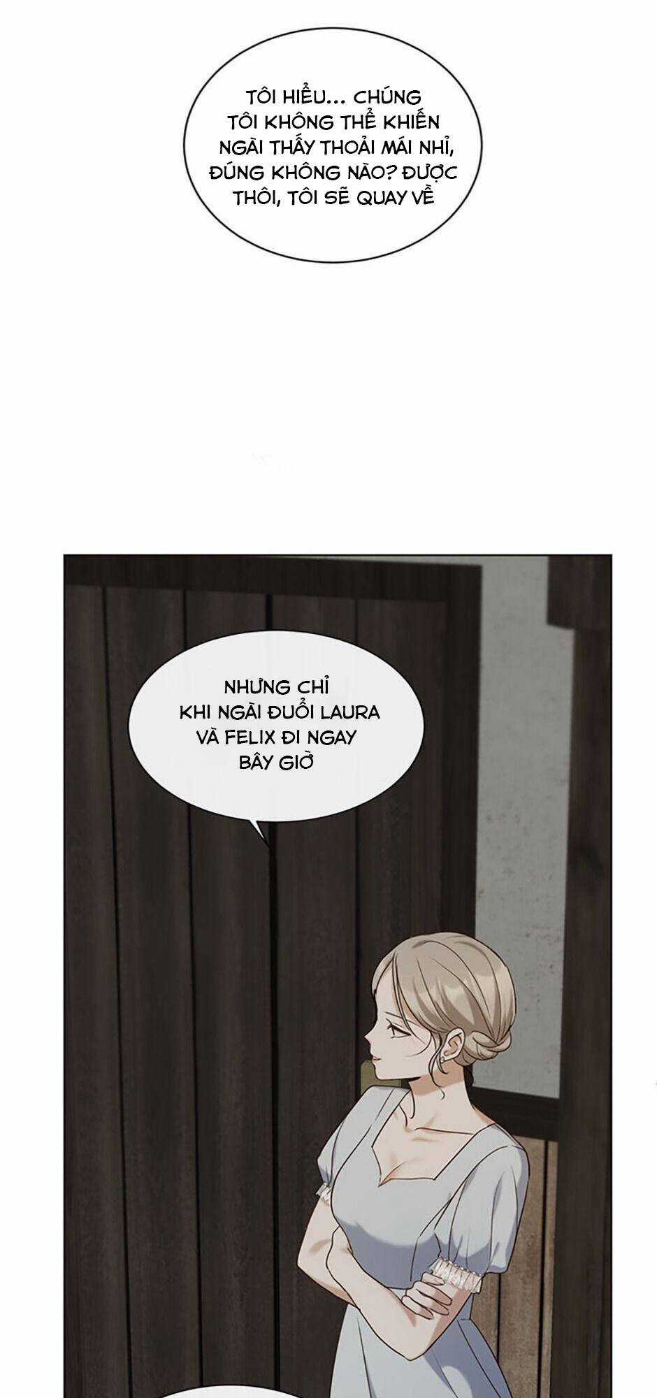 Người Không Mời Mà Đến Chapter 17 trang 13