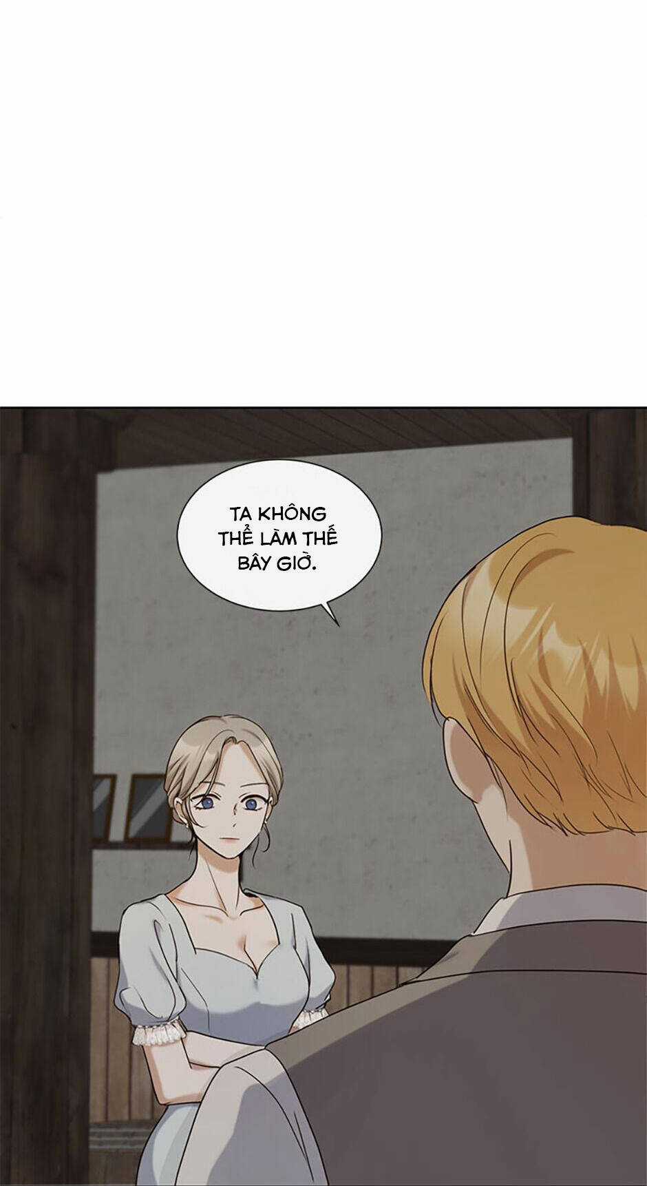 Người Không Mời Mà Đến Chapter 17 trang 15