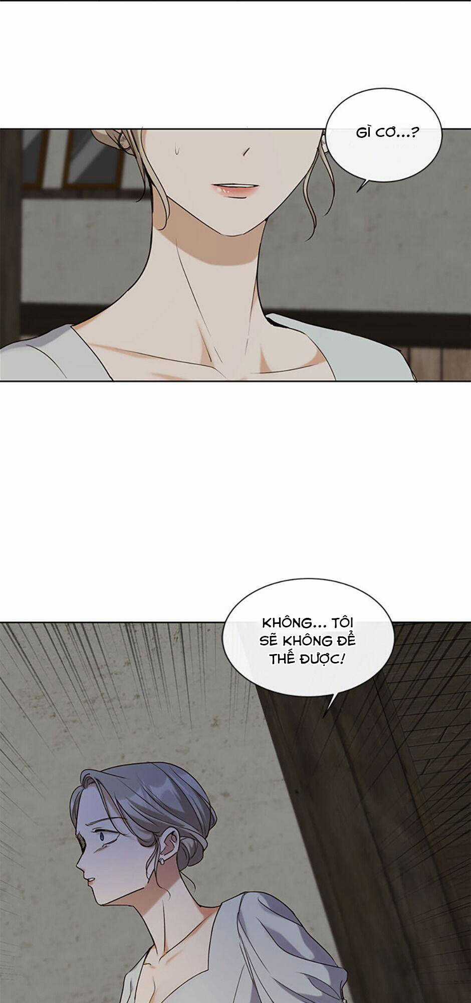 Người Không Mời Mà Đến Chapter 17 trang 16