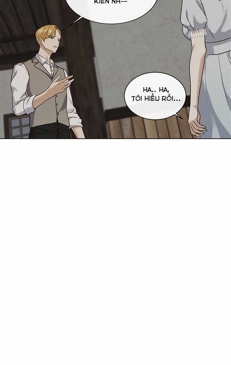 Người Không Mời Mà Đến Chapter 17 trang 18