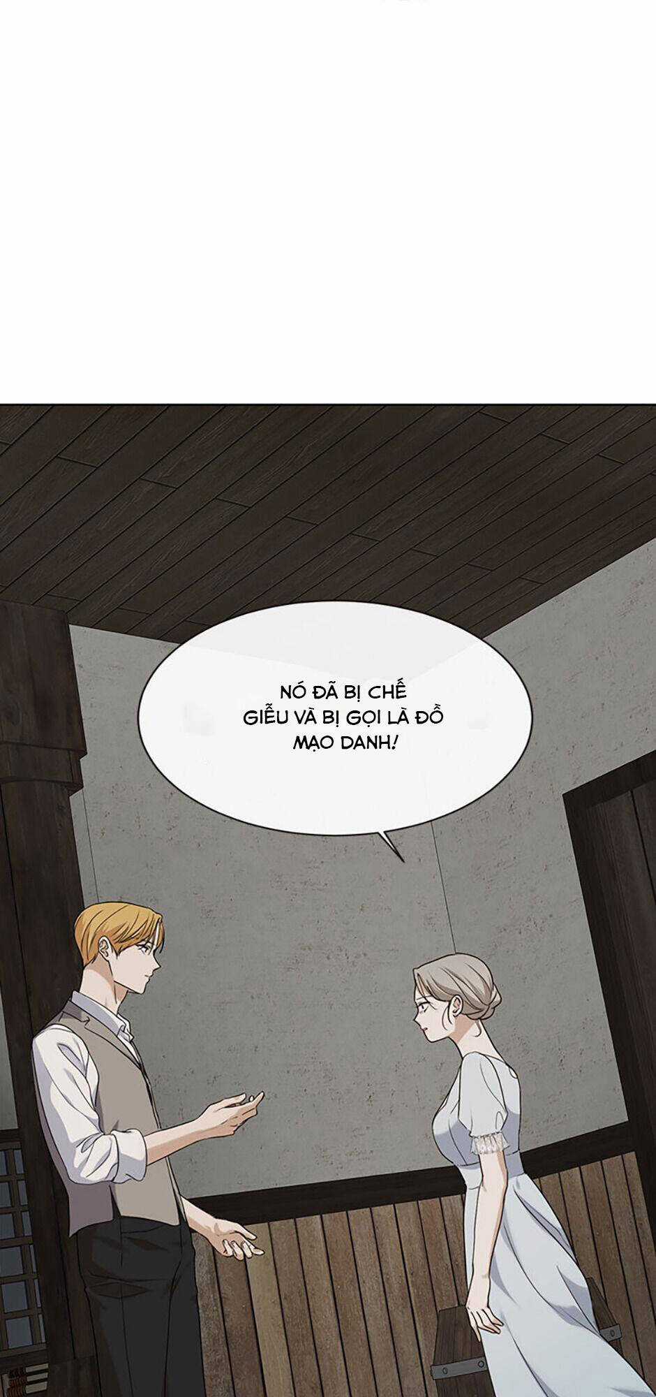 Người Không Mời Mà Đến Chapter 17 trang 22