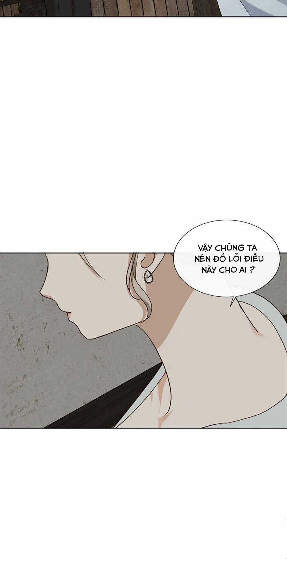 Người Không Mời Mà Đến Chapter 17 trang 23