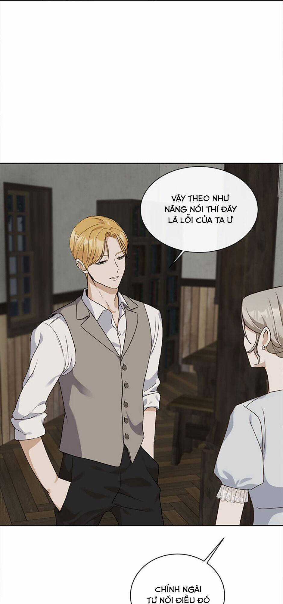 Người Không Mời Mà Đến Chapter 17 trang 25