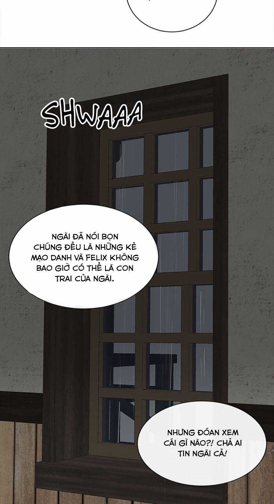 Người Không Mời Mà Đến Chapter 17 trang 26