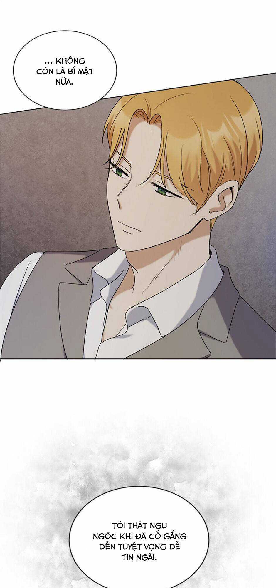 Người Không Mời Mà Đến Chapter 17 trang 28