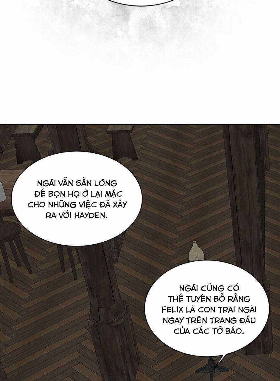 Người Không Mời Mà Đến Chapter 17 trang 29