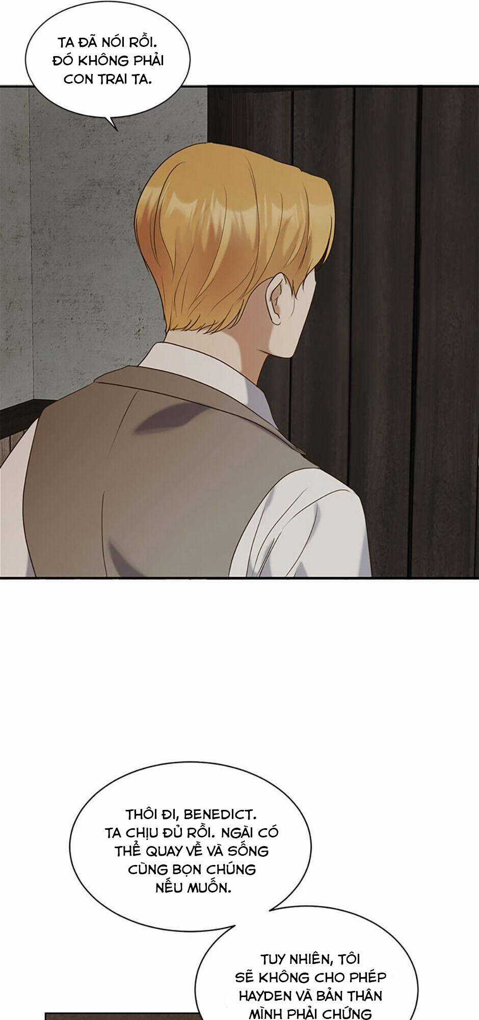 Người Không Mời Mà Đến Chapter 17 trang 31