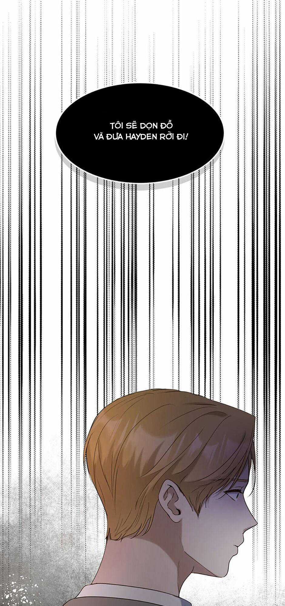 Người Không Mời Mà Đến Chapter 17 trang 34