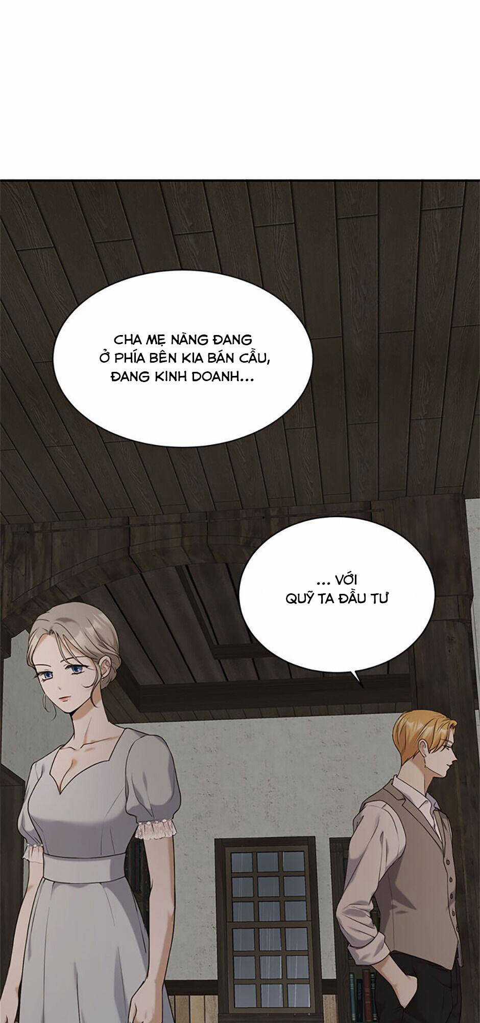 Người Không Mời Mà Đến Chapter 17 trang 37