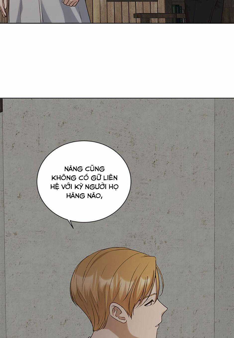 Người Không Mời Mà Đến Chapter 17 trang 38