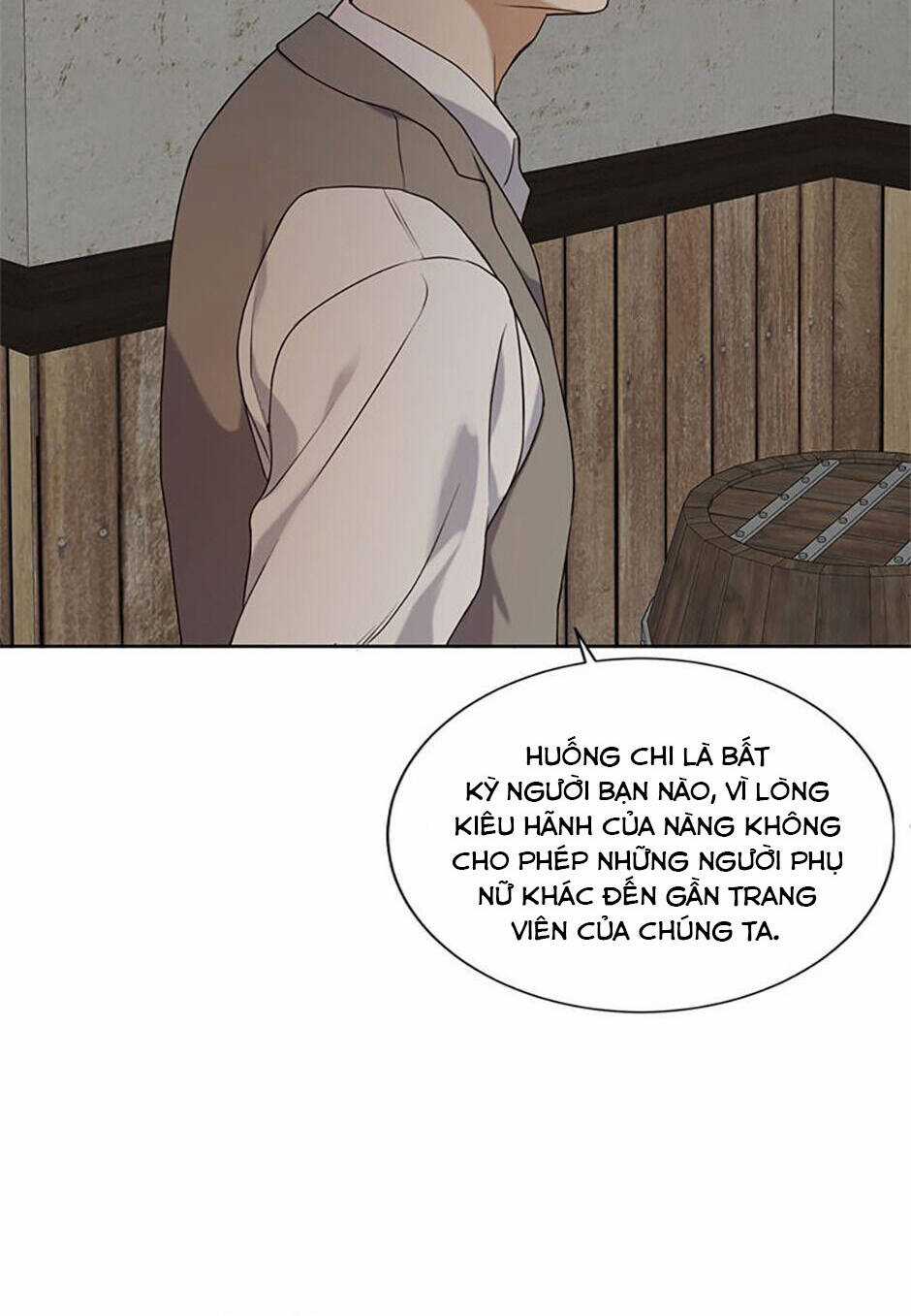 Người Không Mời Mà Đến Chapter 17 trang 39