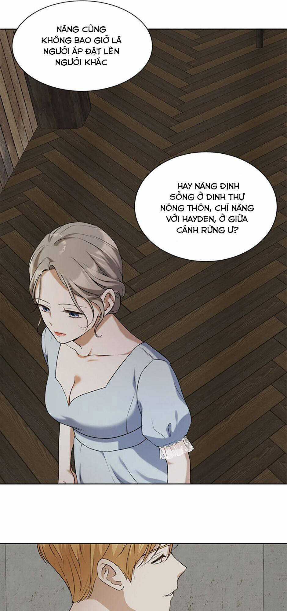 Người Không Mời Mà Đến Chapter 17 trang 40