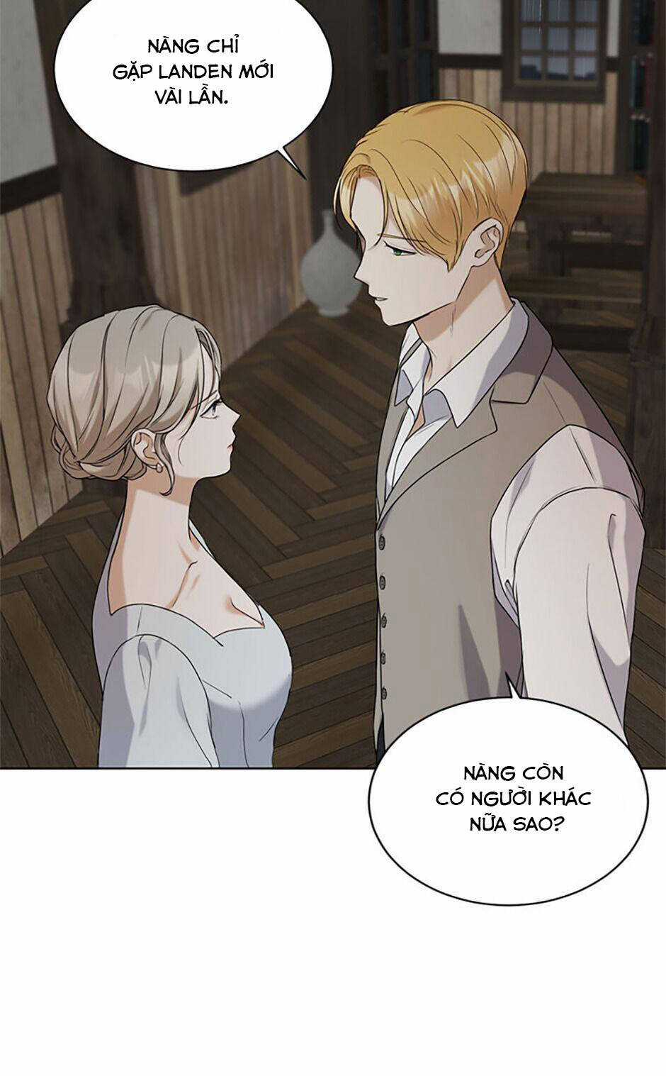 Người Không Mời Mà Đến Chapter 17 trang 44