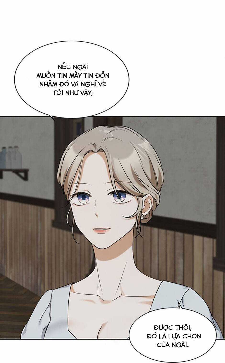 Người Không Mời Mà Đến Chapter 17 trang 45