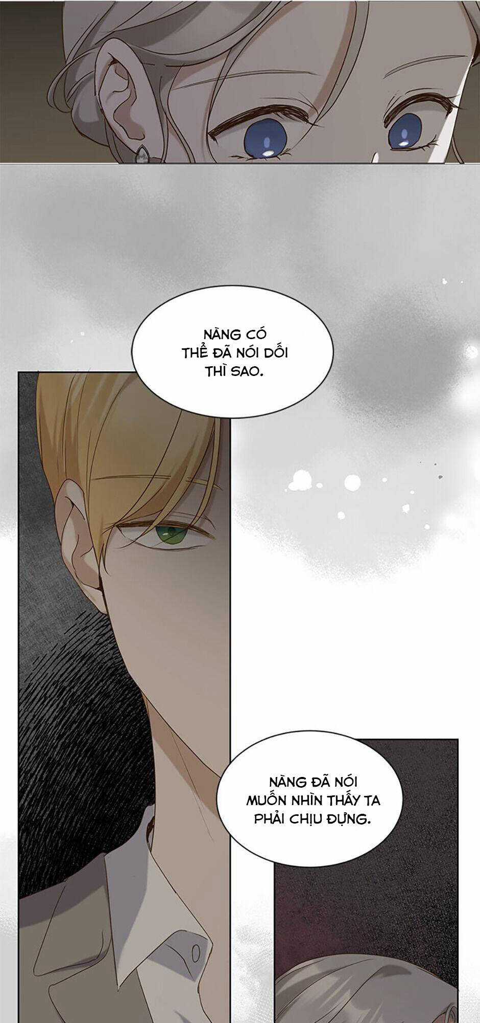 Người Không Mời Mà Đến Chapter 17 trang 49