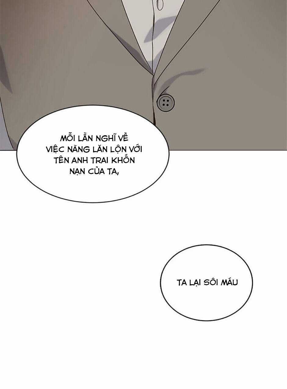 Người Không Mời Mà Đến Chapter 17 trang 54