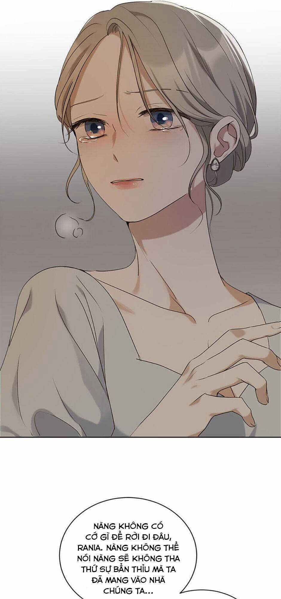 Người Không Mời Mà Đến Chapter 17 trang 55