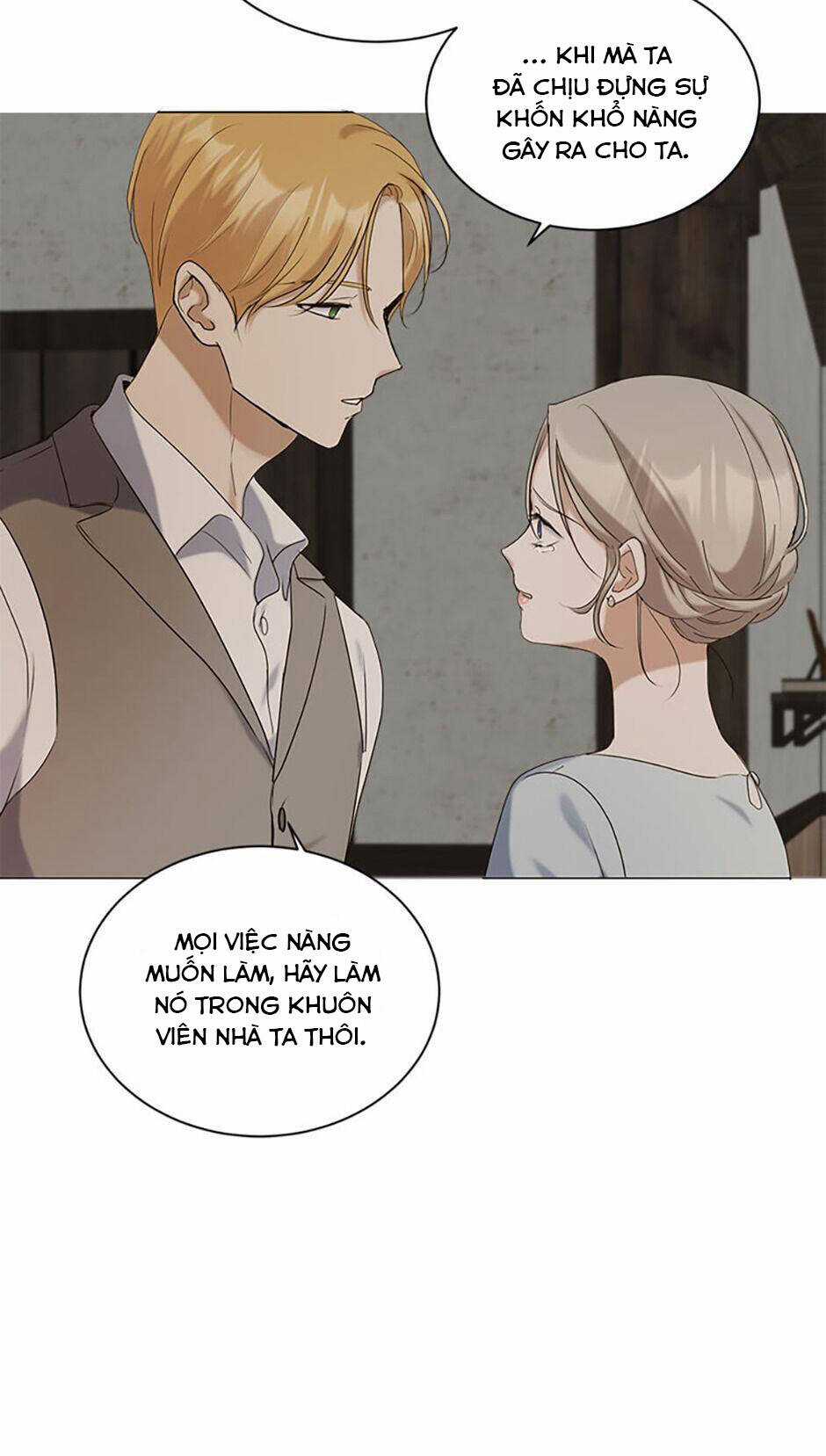 Người Không Mời Mà Đến Chapter 17 trang 56