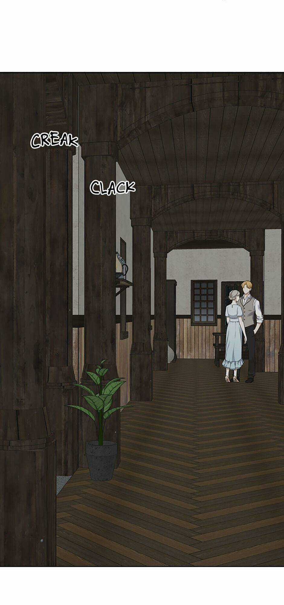 Người Không Mời Mà Đến Chapter 17 trang 58