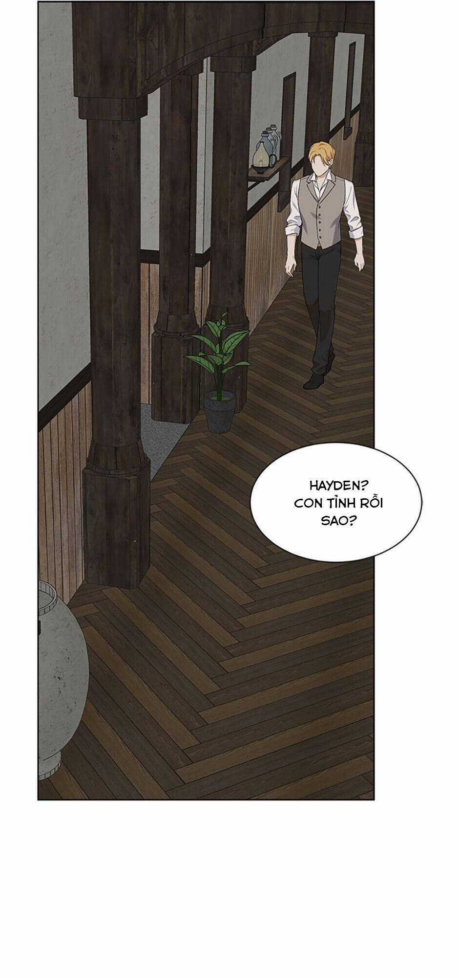 Người Không Mời Mà Đến Chapter 17 trang 61