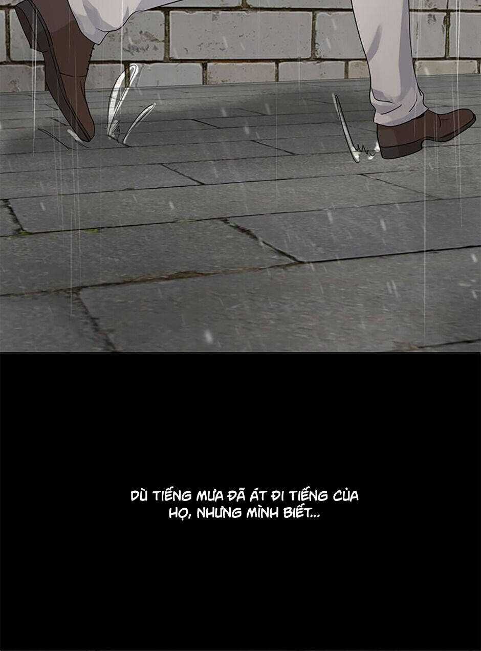 Người Không Mời Mà Đến Chapter 17 trang 66