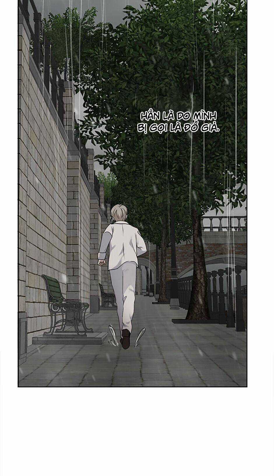 Người Không Mời Mà Đến Chapter 17 trang 68