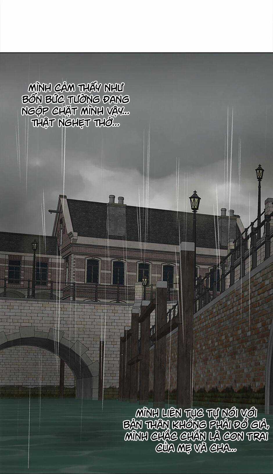 Người Không Mời Mà Đến Chapter 17 trang 69