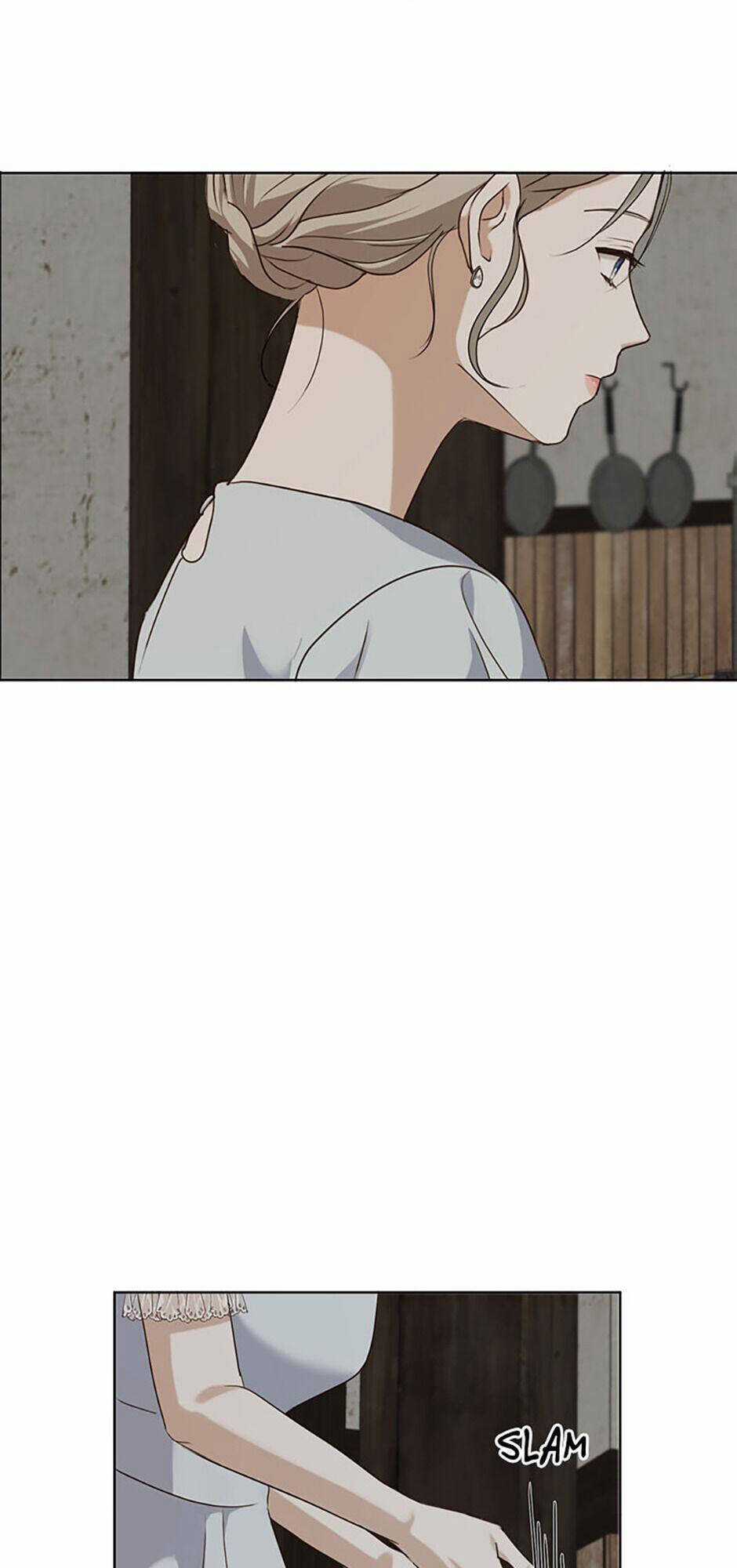 Người Không Mời Mà Đến Chapter 17 trang 7