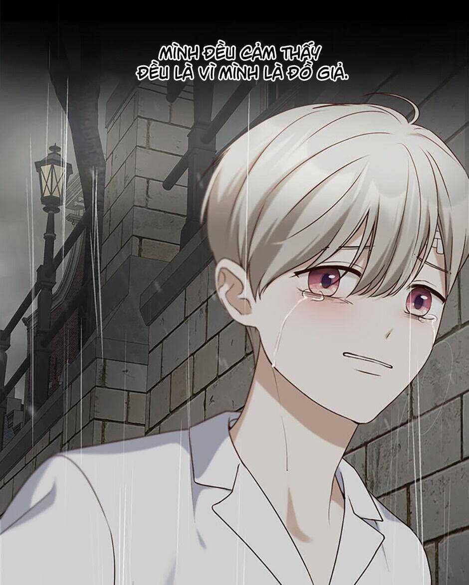 Người Không Mời Mà Đến Chapter 17 trang 71