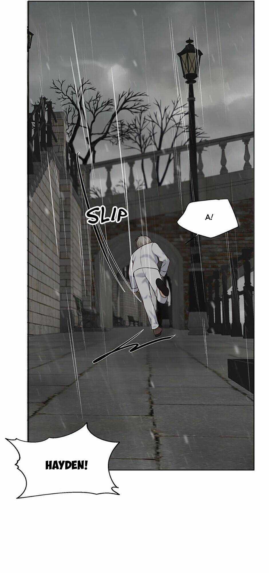 Người Không Mời Mà Đến Chapter 17 trang 73