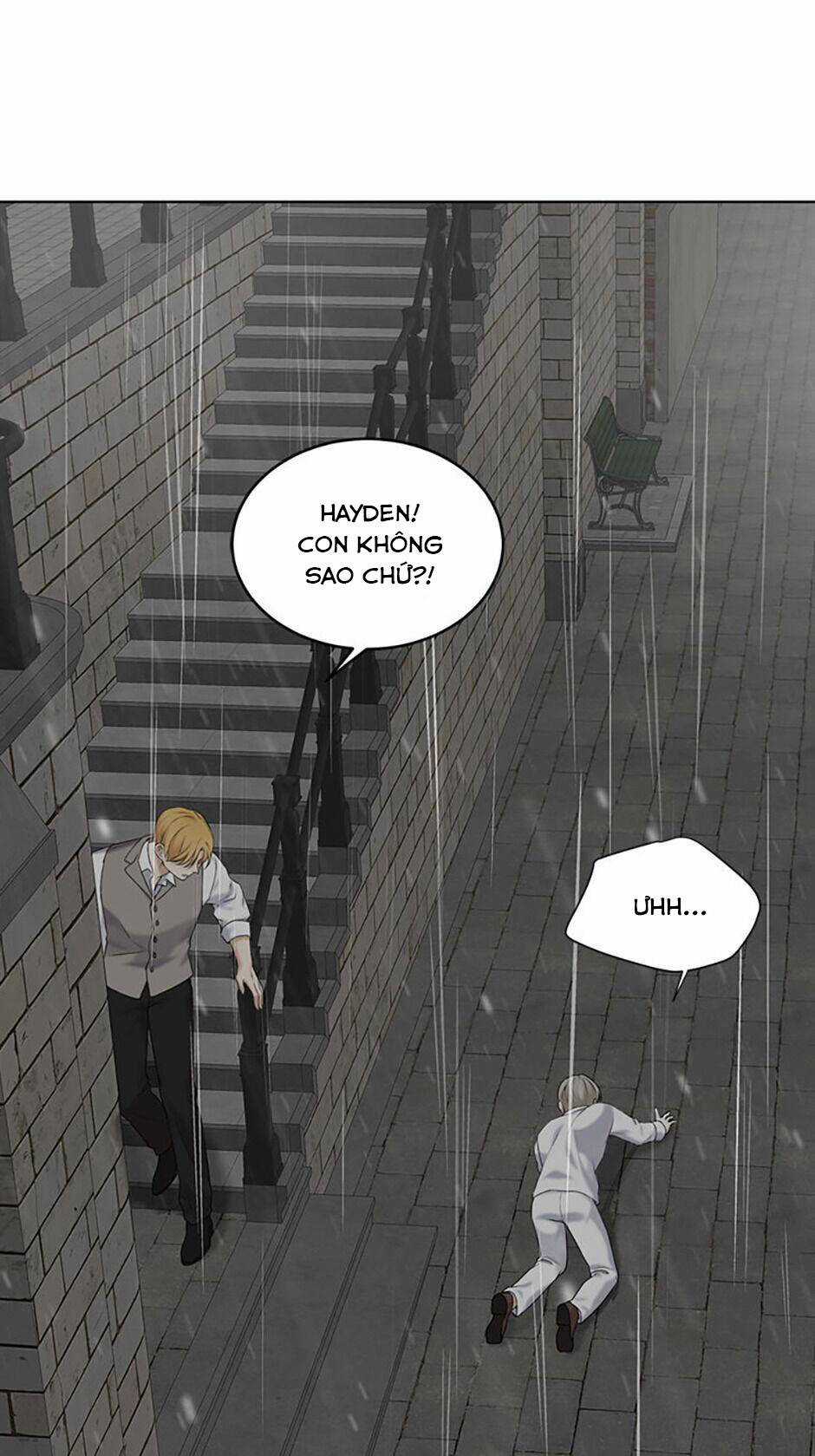 Người Không Mời Mà Đến Chapter 17 trang 74