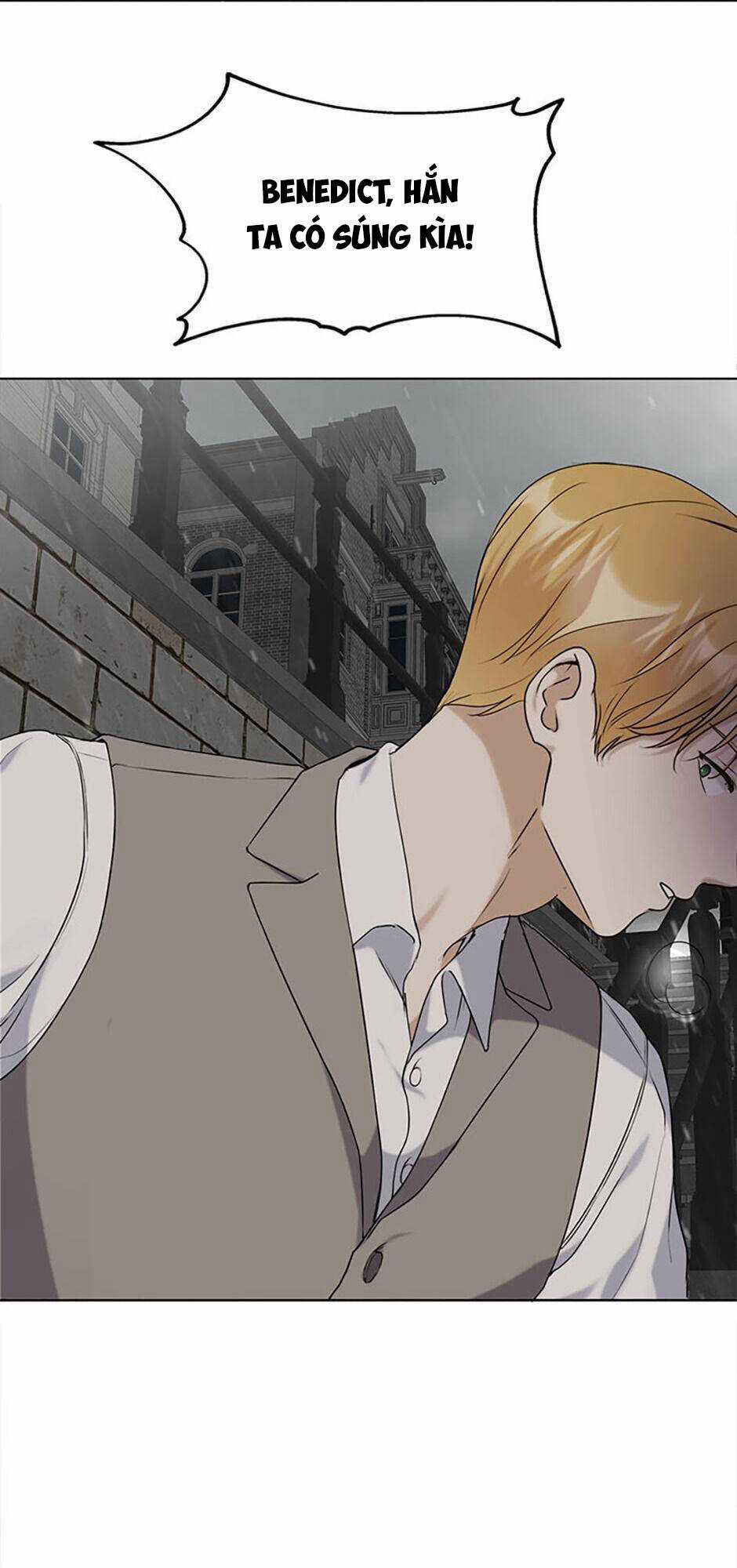 Người Không Mời Mà Đến Chapter 17 trang 76