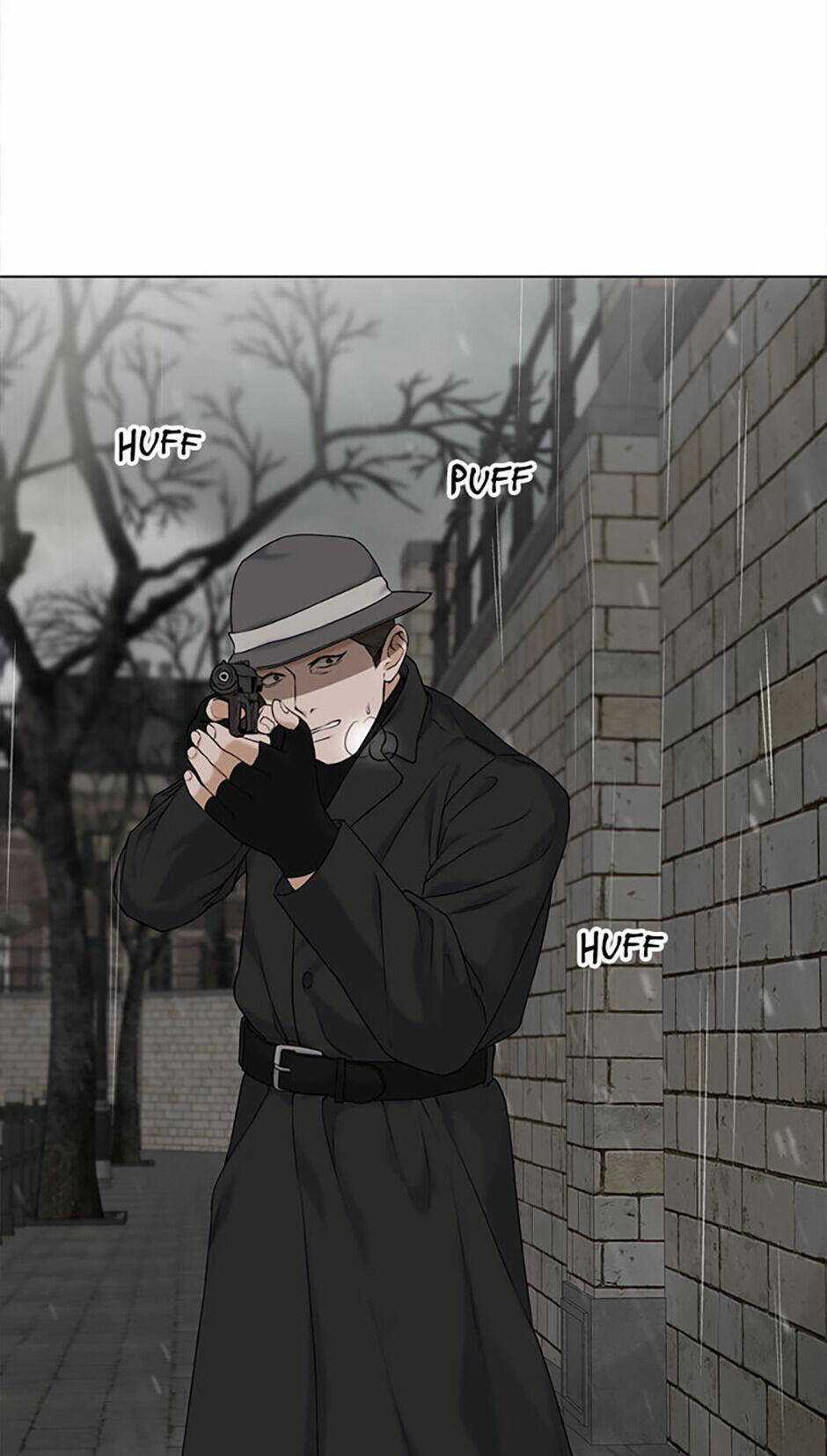 Người Không Mời Mà Đến Chapter 17 trang 77