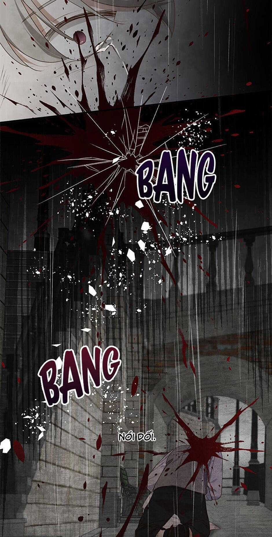 Người Không Mời Mà Đến Chapter 17 trang 81