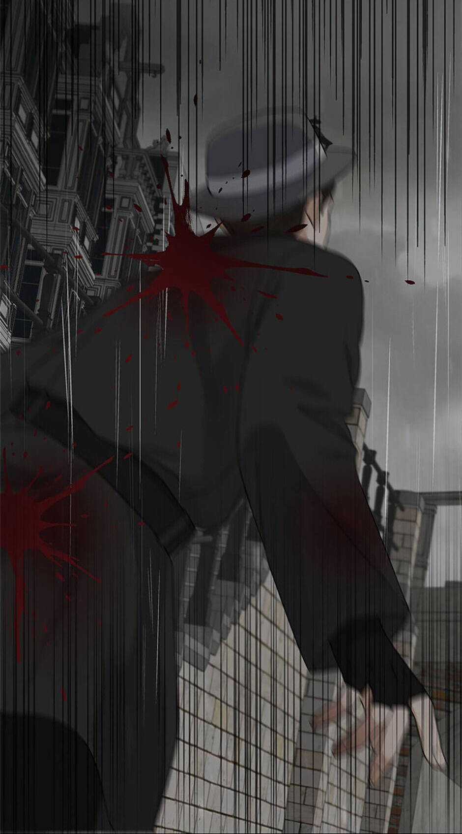 Người Không Mời Mà Đến Chapter 17 trang 84