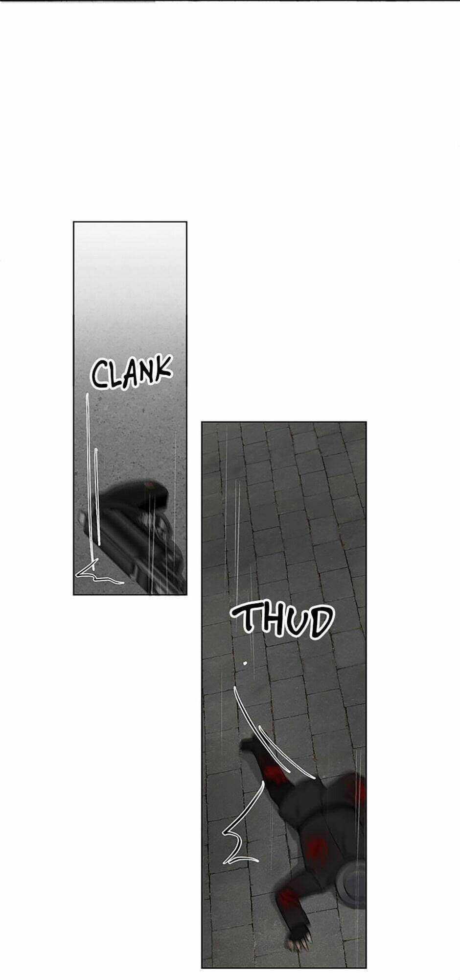 Người Không Mời Mà Đến Chapter 17 trang 85