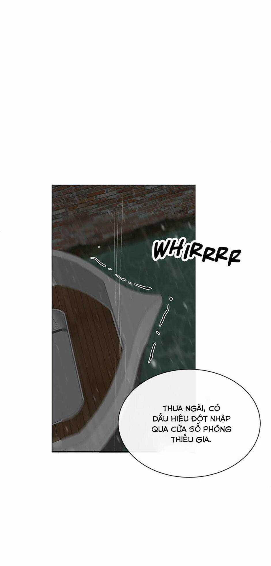 Người Không Mời Mà Đến Chapter 17 trang 86