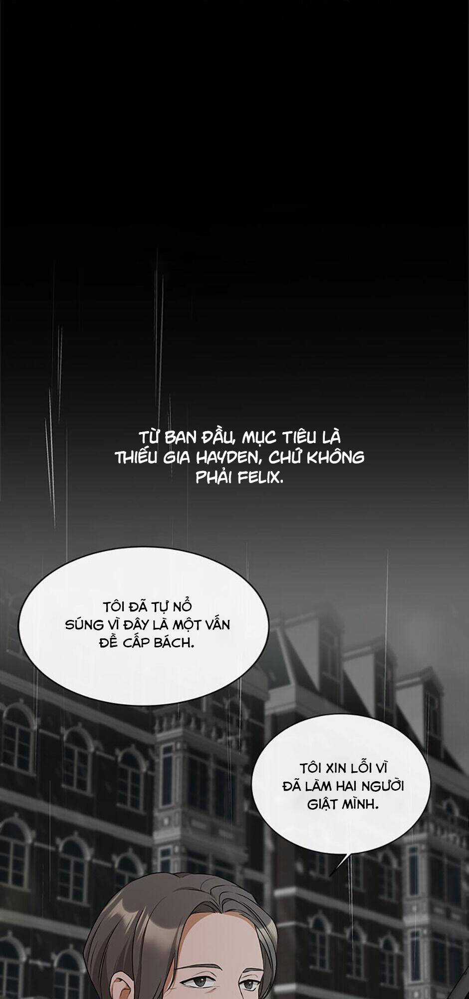 Người Không Mời Mà Đến Chapter 17 trang 88