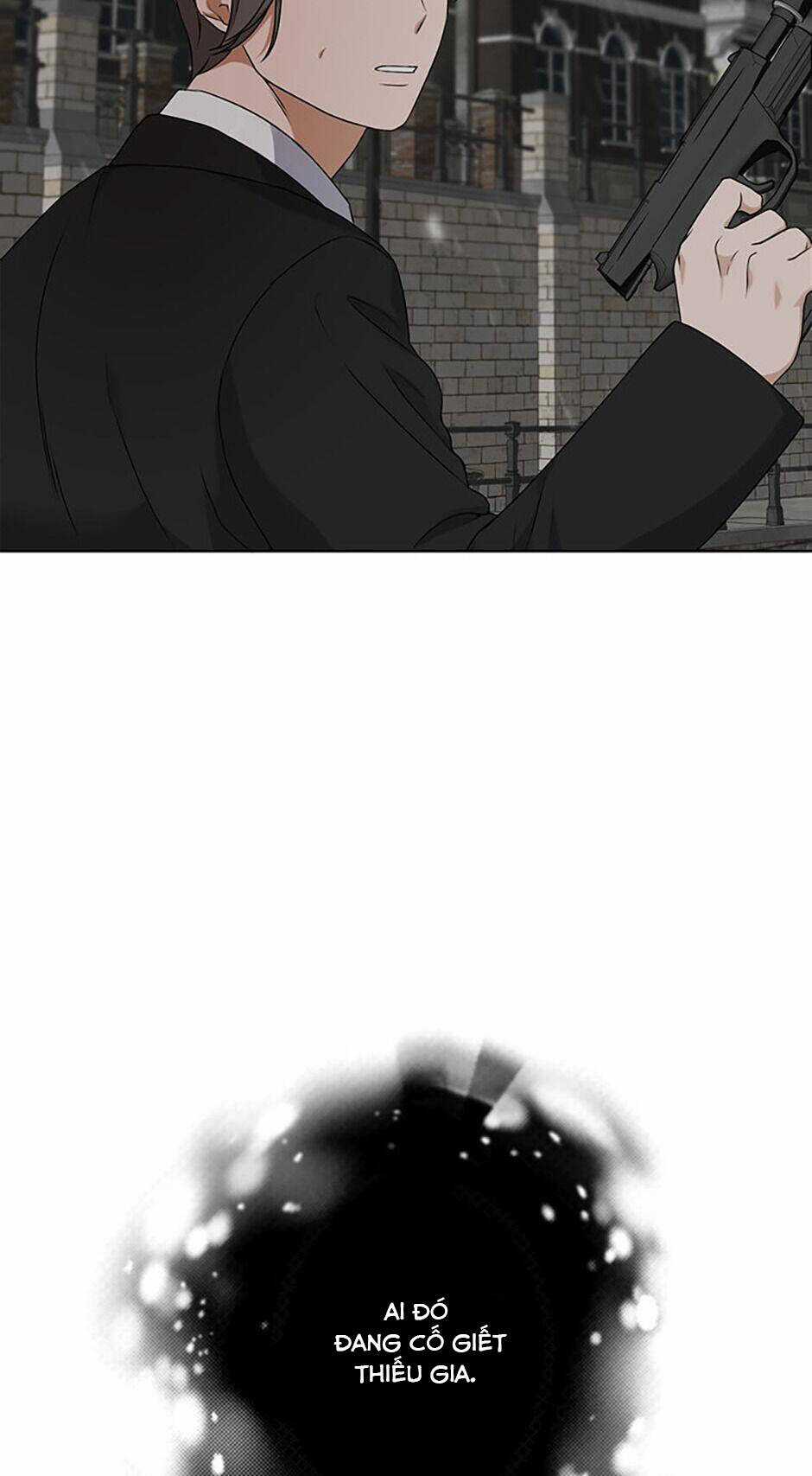 Người Không Mời Mà Đến Chapter 17 trang 89