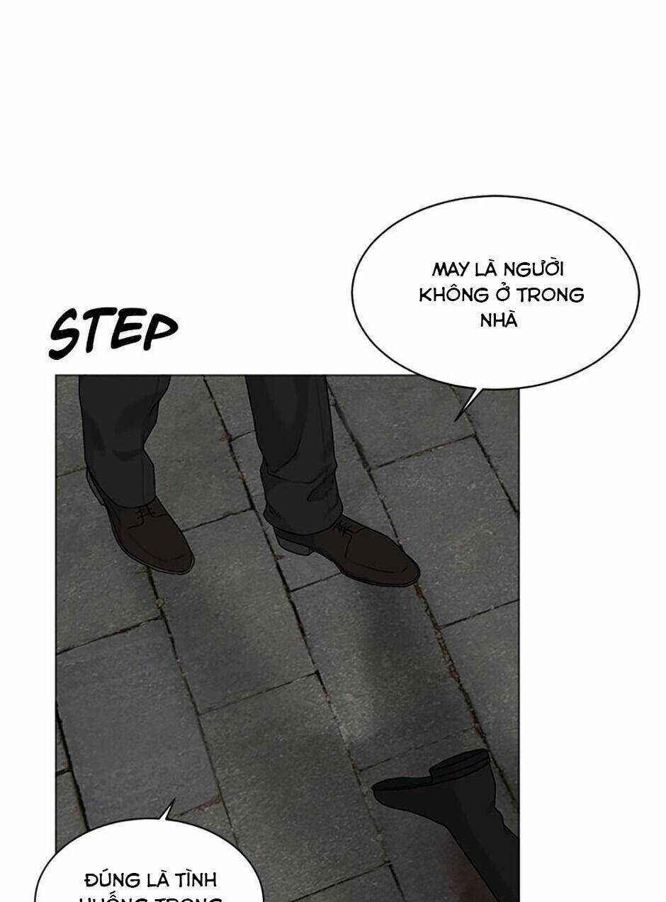 Người Không Mời Mà Đến Chapter 18 trang 14