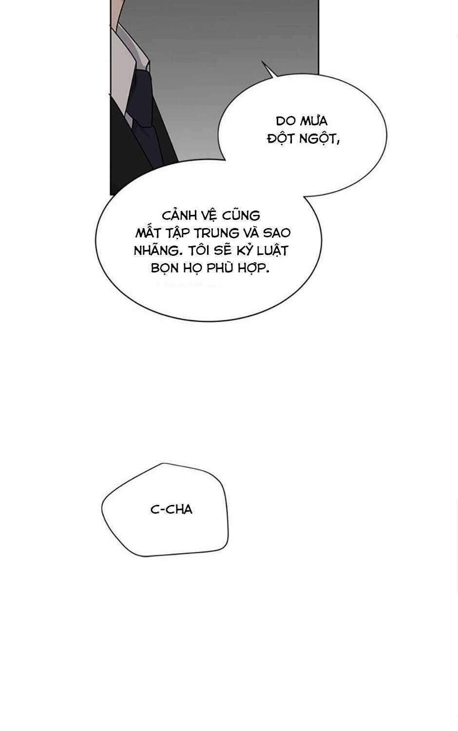 Người Không Mời Mà Đến Chapter 18 trang 21