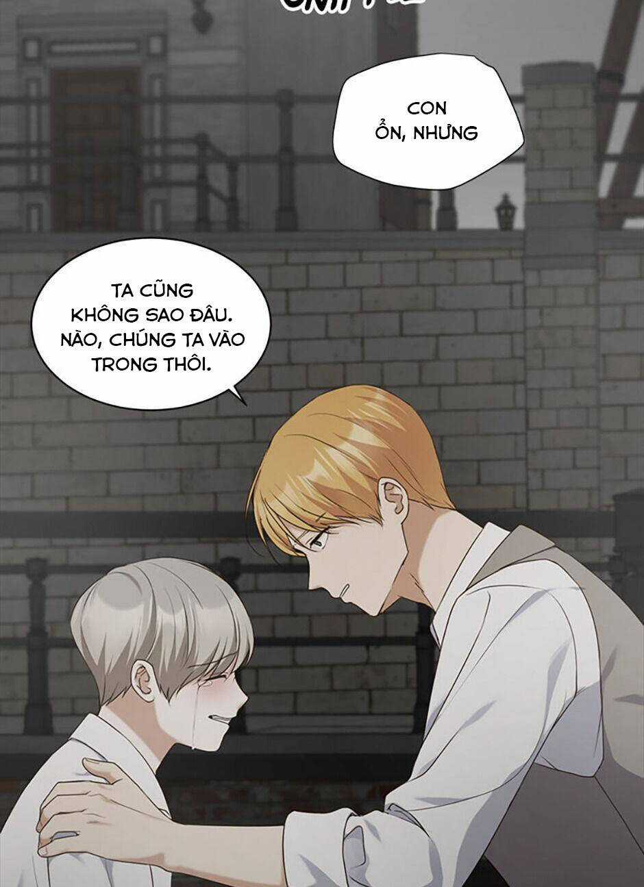 Người Không Mời Mà Đến Chapter 18 trang 23