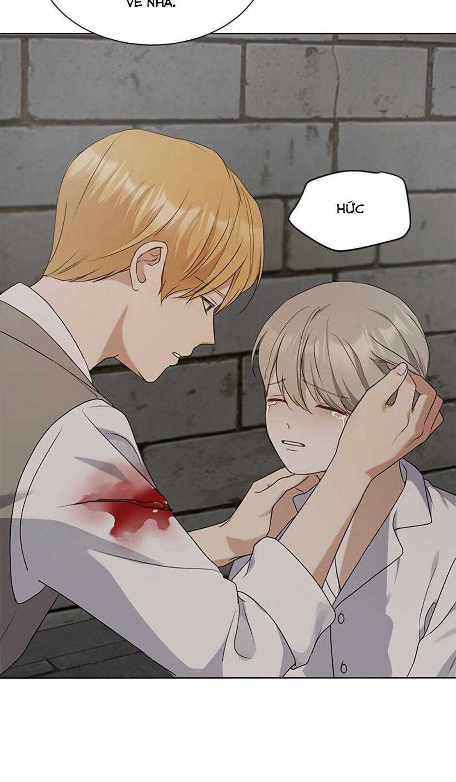 Người Không Mời Mà Đến Chapter 18 trang 26