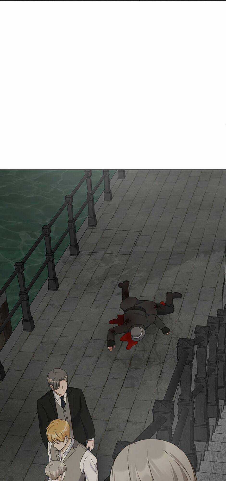 Người Không Mời Mà Đến Chapter 18 trang 28